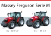 Massey Ferguson Serie 4700 M | 5700 M